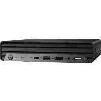 HP Pro Mini 400 G9 Desktop Mini, Intel Core i5-13500T 13th Gen, 8GB RAM, 256 SSD, Intel UHD Graphics 770, Windows 11 Pro