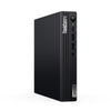 Lenovo ThinkCentre M70q G5 12TD003QUK Tiny PC, Intel Core i5-14400T 14th Gen, 8GB DDR5 RAM, 256GB SSD, Intel UHD Graphics 730, Windows 11 Pro with Keyboard and Mouse