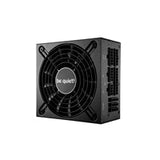 Be Quiet! 500W be quiet! SFX-L, Full Modular, 80PLUS Gold, Single Rail, 41.7A, 120mm Fan, SFX PSU w/ ATX Bracke