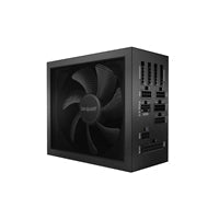 Be Quiet! Dark Power 13, 750W PCIe 5.0 Fully Modular, 80PLUS Titanium, Quad Rail, 62.5A, 135mm Fan, ATX 3.0 PSU