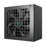 DeepCool PN650D 450W Power Supply, ATX, 12V V3.1, 80 PLUS Gold, Non-Modular, 120mm Hydro Bearing Fan, PCIe 5.0, 10-Year Warranty