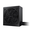 Gigabyte 750W 80+ Bronze Certified Power Supply, Silent 120mm FDB Fan, Soft-Textured Cables, Single +12V Rail, Advanced Protection, 3-Year Warranty