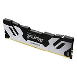 Kingston FURY Renegade KF572C38RSK2-32 32GB (2x 16GB) DIMM System Memory, 7200MHz, DDR5, Silver, Intel XMP