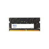 Netac Basic NTBSD4N32SP-08 8GB (1x 8GB) SODIMM System Memory, 3200MHz, DDR4, CL22