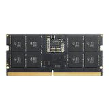 Team Elite TED532G4800C40D-S01 32GB (1x 32GB) SODIMM System Memory, 4800MHz, DDR5, CL40