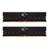 Team Elite TED532G5600C46DC01 32GB DIMM System Memory, DDR5, 5600MHz, 2 x 16GB, 288 Pin, 1.1v, 46-46-46-90